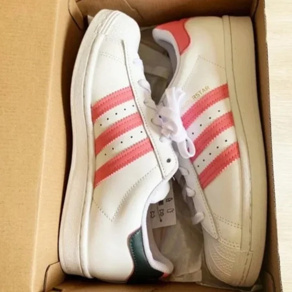 adidas superstar - Picture 8 of 8